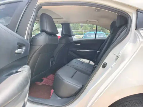 Toyota Corolla, миниатюра 16