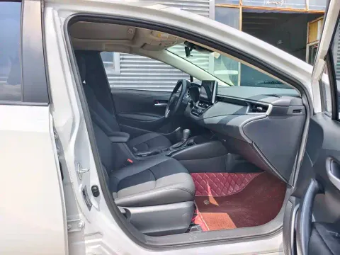 Toyota Corolla, миниатюра 19