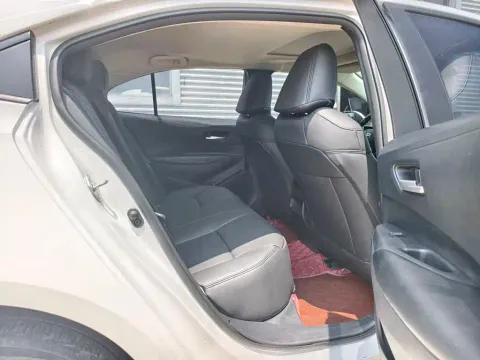 Toyota Corolla, миниатюра 20