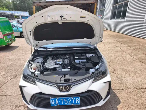 Toyota Corolla, миниатюра 21