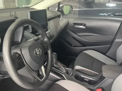 Toyota Corolla, миниатюра 5