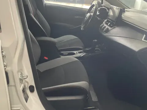 Toyota Corolla, миниатюра 6