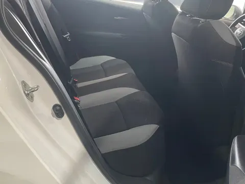 Toyota Corolla, миниатюра 8