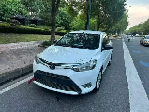 Toyota Vios