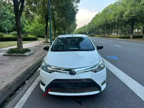 Toyota Vios, миниатюра 2