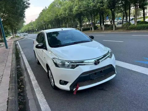 Toyota Vios, миниатюра 3