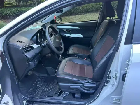 Toyota Vios, миниатюра 4