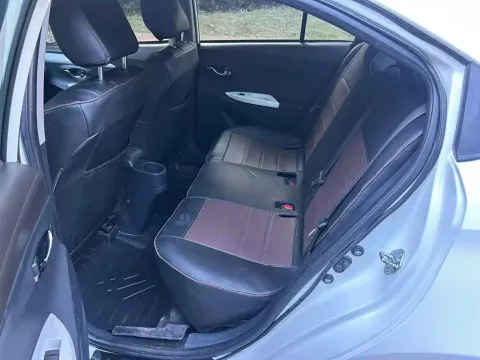 Toyota Vios, миниатюра 5