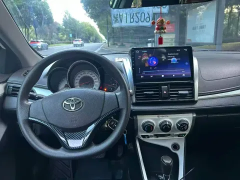 Toyota Vios, миниатюра 6
