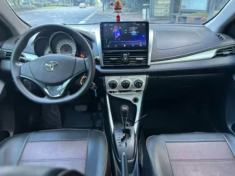 Toyota Vios, миниатюра 7