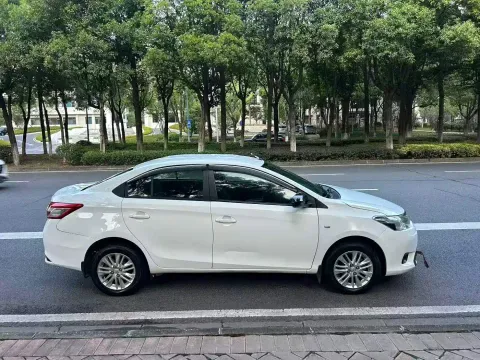 Toyota Vios, миниатюра 8