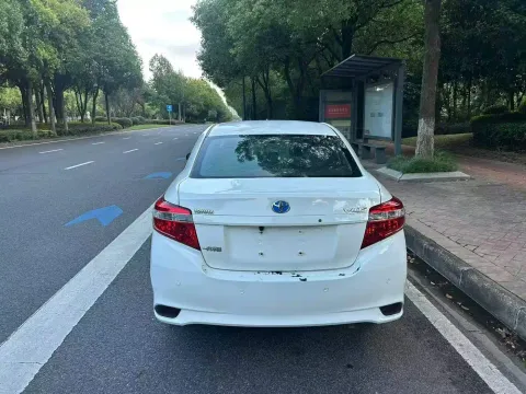 Toyota Vios, миниатюра 9