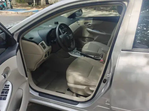 Toyota Corolla, миниатюра 10