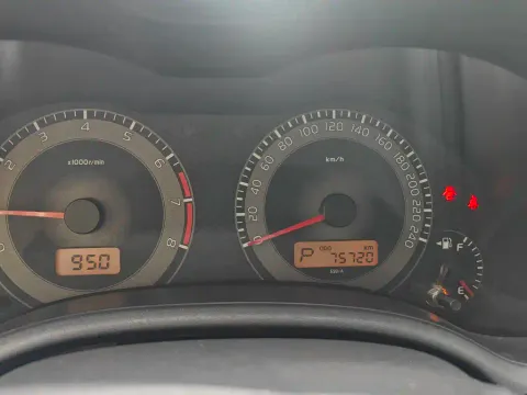 Toyota Corolla, миниатюра 11