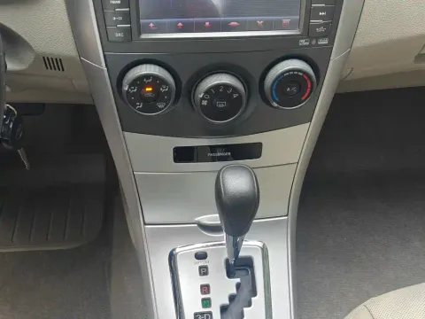 Toyota Corolla, миниатюра 12