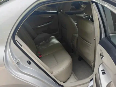 Toyota Corolla, миниатюра 14