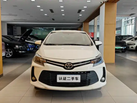 Toyota Vios, миниатюра 3