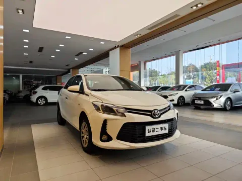 Toyota Vios, миниатюра 4