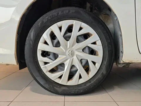 Toyota Vios, миниатюра 5