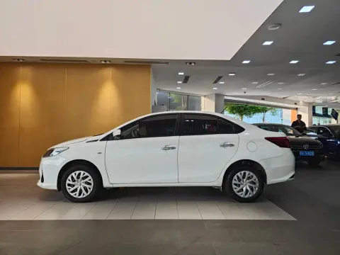 Toyota Vios, миниатюра 6