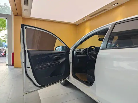 Toyota Vios, миниатюра 7
