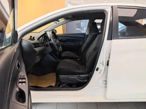 Toyota Vios, миниатюра 13