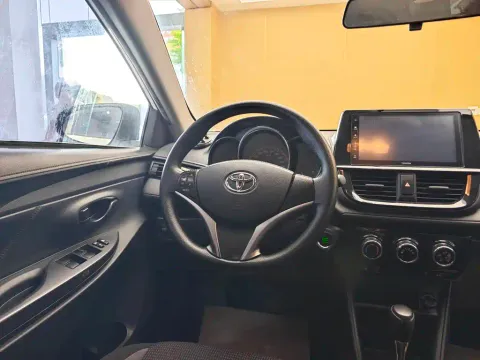 Toyota Vios, миниатюра 14