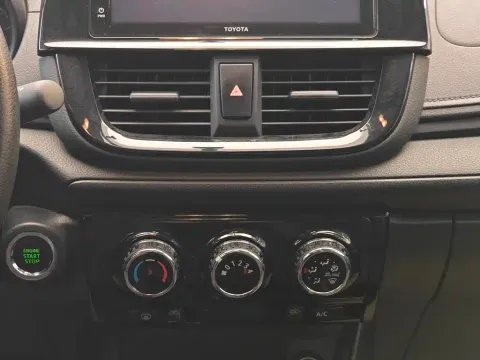 Toyota Vios, миниатюра 16