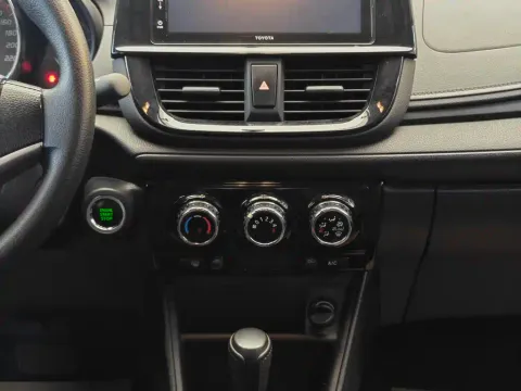 Toyota Vios, миниатюра 18