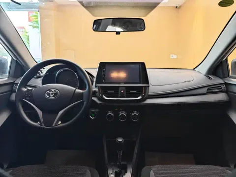 Toyota Vios, миниатюра 19