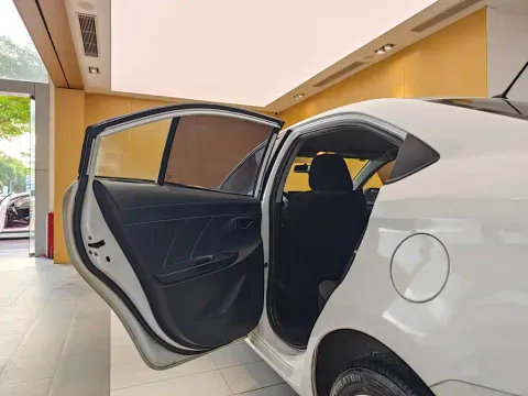 Toyota Vios, миниатюра 20