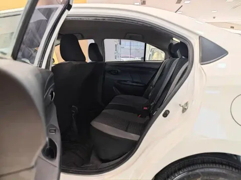 Toyota Vios, миниатюра 21