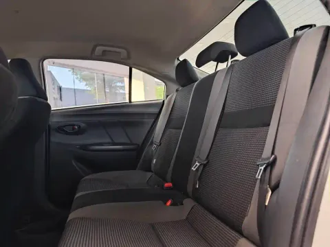Toyota Vios, миниатюра 22