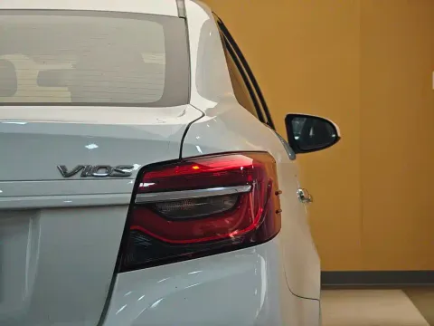 Toyota Vios, миниатюра 25