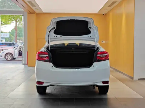 Toyota Vios, миниатюра 26