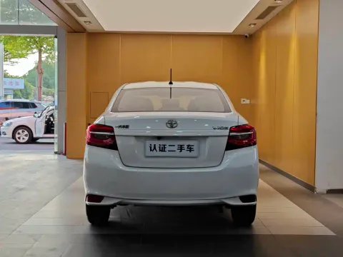 Toyota Vios, миниатюра 27