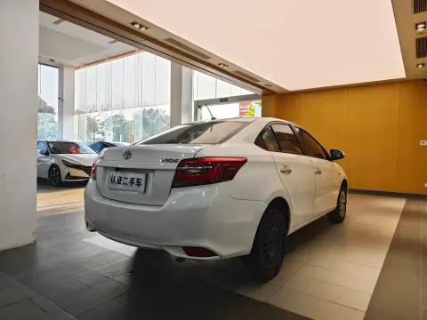 Toyota Vios, миниатюра 28