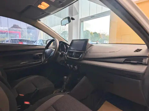 Toyota Vios, миниатюра 30
