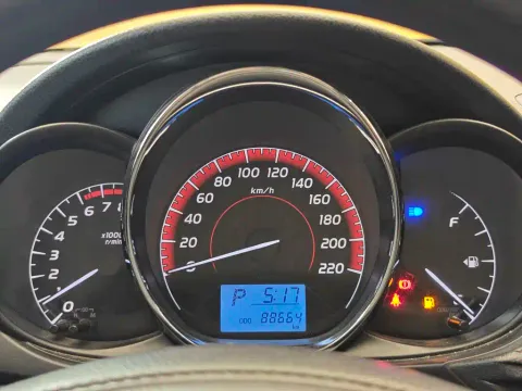 Toyota Vios, миниатюра 33