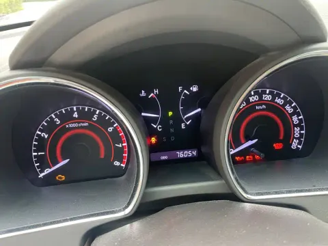 Toyota Highlander, миниатюра 4