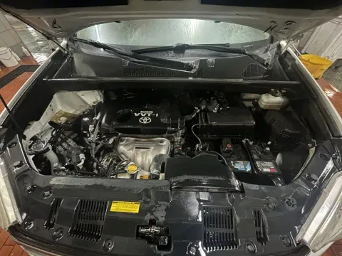 Toyota Highlander, миниатюра 9
