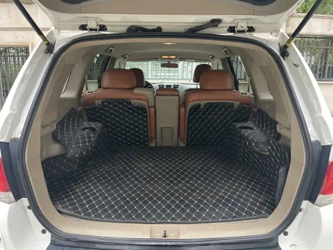 Toyota Highlander, миниатюра 10
