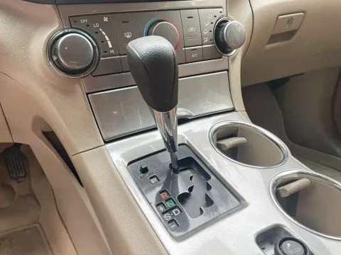 Toyota Highlander, миниатюра 13