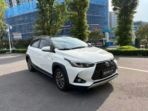 Toyota YARiS L, миниатюра 3