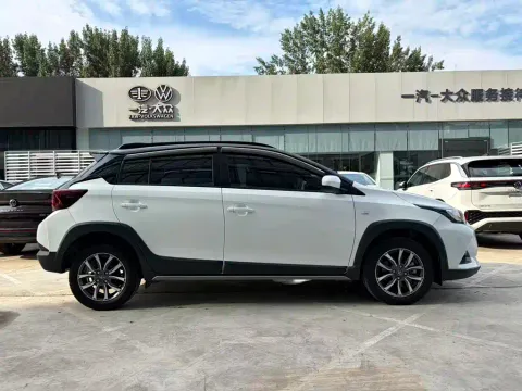 Toyota YARiS L, миниатюра 6