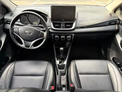 Toyota YARiS L, миниатюра 12