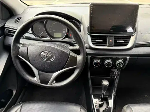 Toyota YARiS L, миниатюра 13