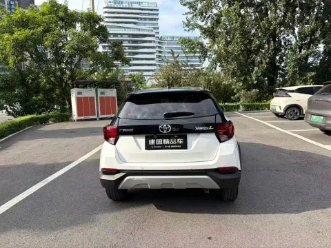 Toyota YARiS L, миниатюра 15