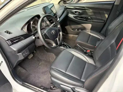 Toyota YARiS L, миниатюра 17