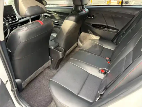 Toyota YARiS L, миниатюра 19
